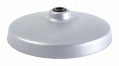 VISION-LUXO Weighted Base: Gray, Weighted Base, Steel, Vision Luxo (MPN 6001106703). Key specifications — Arm Material: Steel; Brand: VISION-LUXO; Compatible with Brand: Vision Luxo; Product Type: Weighted Base.