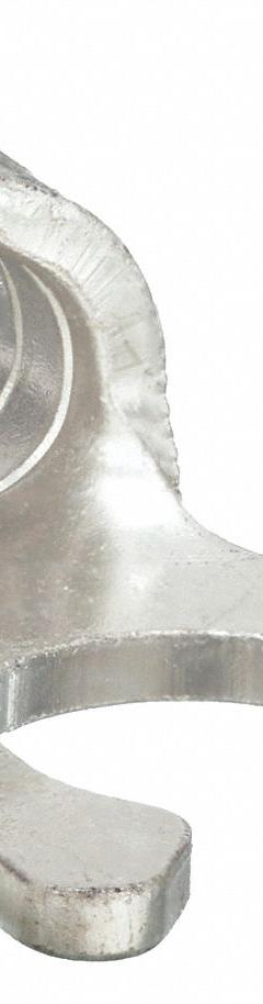 GRAINGER Fork Terminals: Bare, #10 Stud Size, 12 AWG – 10 AWG Wire Range, Locking Fork, 600 V (MPN 5WHD3). Key specifications — attr1307963: 5WHD3; attr1307967: GRAINGER.