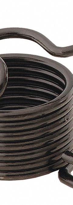 INGERSOLL RAND Spring Retainer: Std Retainer, 0.401 in Shank Size, 0.401 in Shank Pneumatic Hammer (MPN 115-183). Key specifications — attr292665: Standard; attr292667: 0.401 in Shank Pneumatic Hammer; attr294778: INGERSOLL RAND.