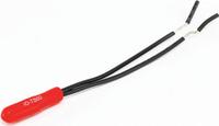 IO HVAC CONTROLS Thermostat: Mfr Part # TS-60. Key specifications — Manufacturer Part Number: TS-60; Product Type: Thermostat.
