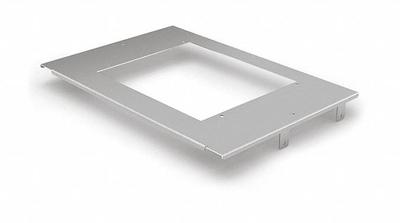 IKA Small Bridge: Small Bridge (MPN 4472800) - Bath Covers and Lids
