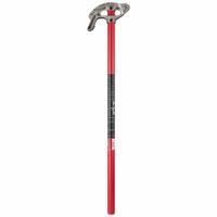 MILWAUKEE Conduit Bender: 1/2 in EMT Conduit Size - Aluminum & Galvanized Steel, 4 11/32 in (MPN 48-22-4070). Key specifications — attr866579: MILWAUKEE; attr866578: Aluminum; attr866576: 4-11/32 in.