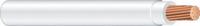 Building Wire: Copper, 1 AWG, 1 Conductors, Stranded, White, 1,000 ft Lg, THHN/THWN-2 (MPN 34458002). Key specifications — Voltage: 600 V; Brand: SOUTHWIRE.