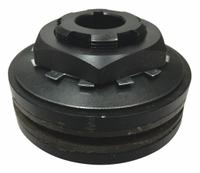 GREAT LAKES INDUSTRY, INC. Torque Limiter: 1.25 in Bore Dia, 50 lb-ft to 120 lb-ft, 350 x 1.250. Key specifications — Brand: GREAT LAKES INDUSTRY, INC.; Manufacturer Part Number: 350 x 1.250; Number of Teeth: None.