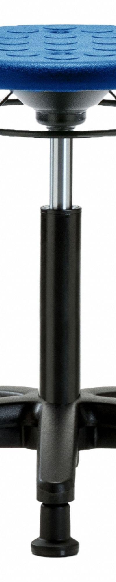APPROVED VENDOR Stool: Polyurethane - Polyurethane Lab Stools
