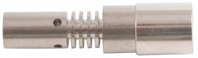 MASTER APPLIANCE Torch Ejector: For 5PYT2, For UT-200 - Master Appliance Power Tool Parts
