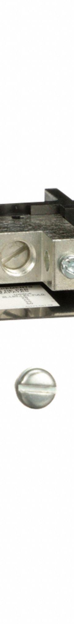 SQUARE D Neutral Assembly: 600V AC (MPN SN0610). Key specifications — Product Type: Neutral Kit; Brand: SQUARE D.