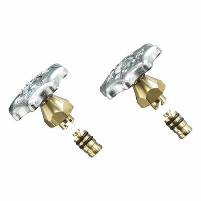 YELLOW JACKET Repair Kit: Series 41 (MPN 41080) - Manifold Gauge Parts & Accessories