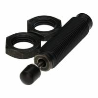 SMC Shock Absorber: NRBC050-030, Inch, Cushion with Cap, NRB. Key specifications — attr1112200: NRBC050-030; attr1112201: SMC; attr1114221: Cushion with Cap.