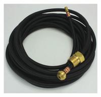 AMERICAN TORCH TIP Power Cable: 25 ft, 1-Piece, Braided Rubber, 45V04R. Key specifications — Reference Number: 45V04R; Cable Material: Braided Rubber; Brand: AMERICAN TORCH TIP.