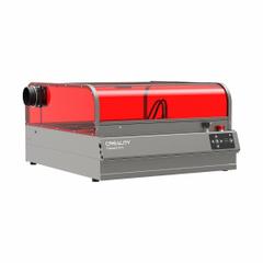 CREALITY Laser Engraver and Cutter: 60 W (MPN Falcon2 Pro). Key specifications — attr1089726: Falcon2 Pro; attr1089729: CREALITY; attr1089735: 1.6W Small Laser Module; attr1089727: Y-axis.