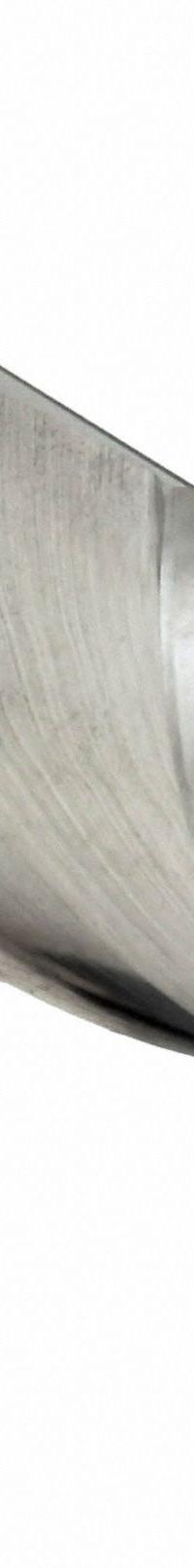 CLEVELAND Square End Mill: High Speed Steel, 2 Flute, 3/4" Mill Dia, 1-5/16" LOC, 3-5/8" OAL (MPN C41628)