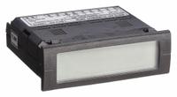 APPROVED VENDOR Digital Panel Meter: 0 Display Span - Min, 200 Display Span - Max, 12G475, 0 A – 5 A. Key specifications — Manufacturer Part Number: 12G475; Accuracy: +/-0.5% of Reading +/-5 Count; Digital Display Screen Color: Gray; Digital Display Screen Type: LCD; Includes: Mounting Brackets; Product Type: Digital Panel Meter; Series: R312; Terminal Connection Type: Screw Clamp.