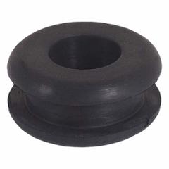 MI-T-M Grommet: Mfr Part # 33-0001, Rubber, Compatible with Mfr Model # CM-1400-OMEC. Key specifications — Compatible with Manufacturer Model Number: CM-1400-OMEC; Product Type: Grommet; Manufacturer Part Number: 33-0001.