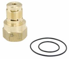 POWERS Rebuild Kit: 390-580 CARTRIDGE KIT