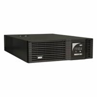 TRIPP LITE UPS System: Single Phase, 5 kVA Power Rating, 208 V Input, 120 V AC Output, 5-15P (MPN SMART5000XFMRXL). Key specifications — Phase: Single; UPS Type: Line Interactive; Brand: TRIPP LITE.
