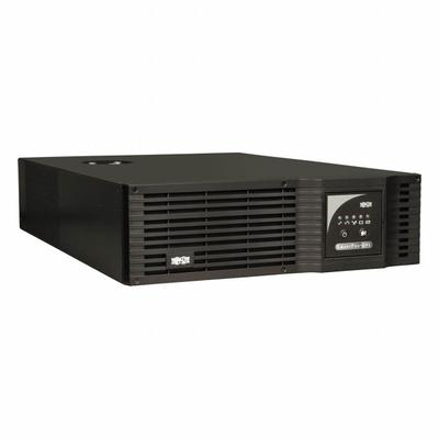TRIPP LITE System: Single Phase, 5 kVA Power Rating, 208 V Input, 120 V AC Output - Line Interactive UPS Systems