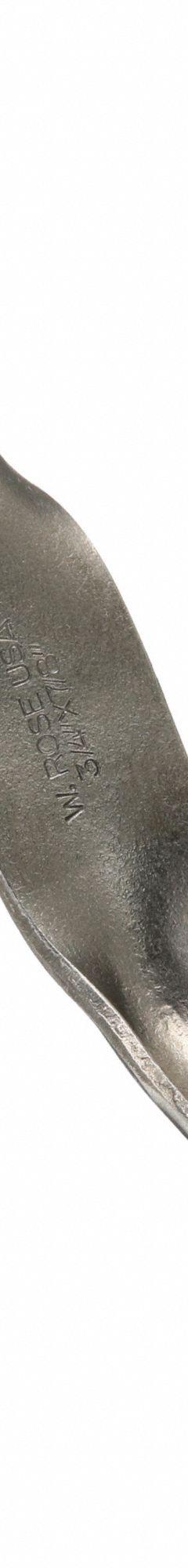 KRAFT TOOL Convex Jointer: Blade Shape Convex, 10 in Blade Lg, 3/4 in Blade Wd, Blade Material Steel (MPN RO5121-3/4X7/8). Key specifications — attr1004997: KRAFT TOOL; attr1008696: Convex Jointer.