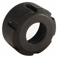 TECHNIKS Collet Nut: Slotted, For TG75, 1 1/2"-12 Thread (MPN 84012). Key specifications — attr1038651: 25,000 RPM; attr1042874: 04018; attr1033482: 84012; attr1033486: TECHNIKS.
