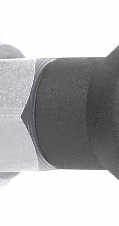 KIPP Indexing Plunger: Nonlocking, SS, 5/8"-11 Thread, 14 N to 28 N Nose Force (MPN K0631.16308A6). Key specifications — attr1038329: KIPP.
