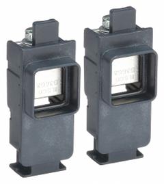 SQUARE D Mechanical Lug Kit: Mechanical Lug Kit, 125 A Amps, 2 Poles, (2) Aluminum Mechanical Lug (MPN LV426966). Key specifications — For Use With: Compact NSXm Circuit Breaker, Powerpact(R) B Circuit Breaker; Number of Poles: 2; Includes: (2) Aluminum Mechanical Lug; Brand: SQUARE D; Accessory Type: Mechanical Lug Kit.