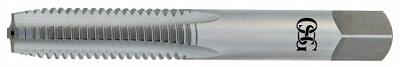 OSG Screw Thread Insert STI Tap: Straight Fute, #8-36 UNF, H2 / 2B-3B, 3 Flute - General Purpose STI Taps