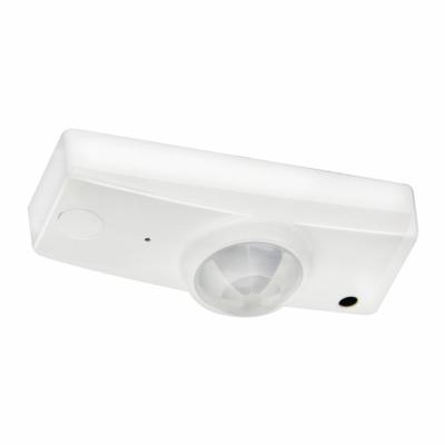 MAXLITE Motion Sensor: LED, Passive Infrared (PIR), 12-20V DC - Fixture-Mount Occupancy Sensors