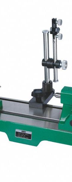 INSIZE Bench Center: Horizontal Op Position, 10 15/64 in Working Dia, 15 47/64 in Max Working Lg (MPN 4788-D4E). Key specifications — attr1183616: Horizontal; attr1183617: Guide Surface; attr1183619: Yes; attr1183634: INSIZE.