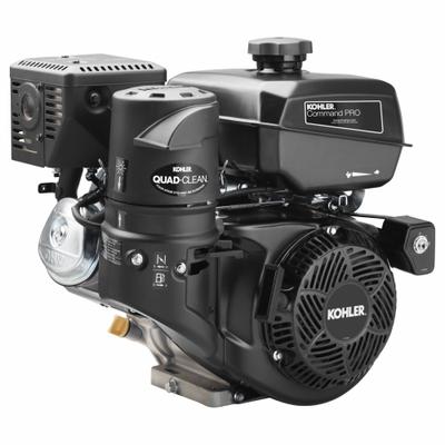 KOHLER Gasoline Engine: Series Command PRO Series, 13.9 lb-ft Gross Torque - Kohler Engines