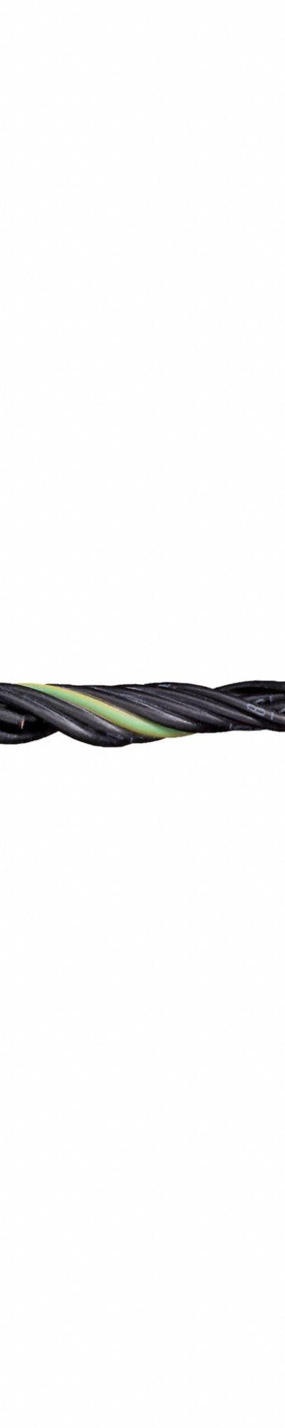 CHAINFLEX Control Cable: 18 AWG - Continuous Flexing Control Cables