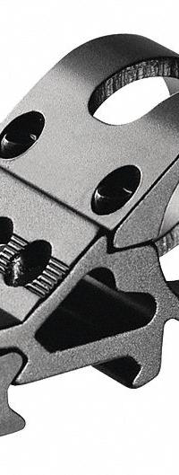 BARSKA Scope Ring: 1 in Accessories/30 mm Accessories/Rifles/Rifle Scopes, AI11720. Key specifications — Brand: BARSKA; Manufacturer Part Number: AI11720; Accessory Type: Offset Scope Ring; For Use With: 1 in Accessories; Features: Mount Flashlights or Lasers with a Pressure Switch on the Back.