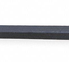 INGERSOLL RAND Drill Rod: 7/8 in x 4 1/4 in Hex, H Thread, 24 in Overall Lg, Steel (MPN 51233690). Key specifications — attr85721: INGERSOLL RAND; attr85734: H Thread.