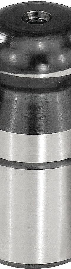 KIPP Locating Pin w/Ball End: Ball End, Stainless Steel, 10 mm Shank Outside Dia, 13 mm Shank Lg (MPN K0350.510). Key specifications — Brand: KIPP.