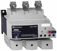SCHNEIDER Overload Relay: Thermal Protection, 3 Poles, 1NO/1NC, Phase Loss Sensitivity, 60 A – 100 A (MPN LR9D5367). Key specifications — Brand: SCHNEIDER; Auxiliary Contact Form: 1NO/1NC; Compatible Contactor Series: TeSys Deca; Terminal Connection Type: Screw Clamp Terminals; Maximum Voltage Rating: 690V AC; Phase Loss Sensitivity: Yes; Thermal Units Required: None (Relay Includes Integrated Bimetallic Elements); Compatible Contactors: TeSys Deca (115 to 150 Amp Models).