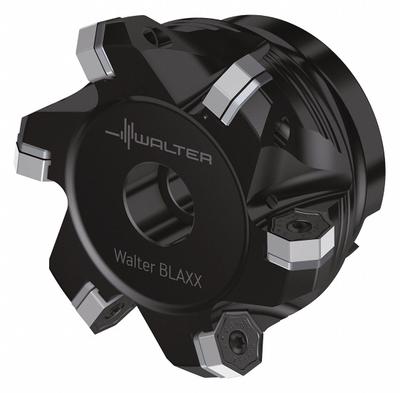 WALTER Indexable Face Mill: M3024-063-B22-05-06 (MPN 6941639) - Indexable Face Mills