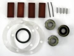 SPEEDAIRE Repair Kit: 22UX75 Compatible with Grainger Part #, Repair Kit, Mfr Part # 22XJ95. Key specifications — attr948353: 22XJ95; attr948355: 22UX75; attr948361: Repair Kit.