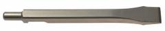 SPEEDAIRE Chisel: B1/Cleco Chisel Scaler, 0.373 in Shank Size, 7/8 in Chisel Tip Wd, 7 in Overall Lg (MPN TTRB44204K501G). Key specifications — attr294782: SPEEDAIRE; attr292745: Steel.