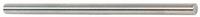 VERMONT GAGE Class X No-Go Pin Gauge: 0.1024 in Dia, 0.00004 in Tolerance, 2 in, Uncoated Steel (MPN 141210240). Key specifications — attr1182420: Certificate of Accuracy with NIST Traceability; attr1182436: VERMONT GAGE; attr1182424: 0.1024 in; attr1182429: Uncoated Steel; attr1182423: 0.00004 in.