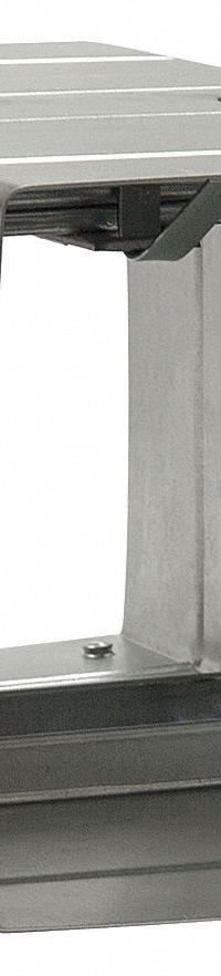 5.8"H-W 12"L Grvty Fire Dampr w/Sleeve: Static, 5 3/4 in H, 5 3/4 in W, 12 in L, Gravity (MPN 20CK13). Key specifications — Brand: DAYTON; Blade Type: Curtain; Closure Type: Gravity; Mounting Position: Horizontal.