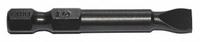 ZEPHYR Power Bit: Power Bit, Slotted Head, Imperial, 6F-7R Bit Industry Size, Std, Hex, Power, 5 PK (MPN E3103X-5PK). Key specifications — attr1119753: S2 Steel; attr1119759: Standard; attr1119760: ZEPHYR; attr1119757: Hex.