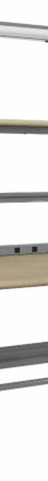 BENCHPRO Workbenches: Adj Ht, Particleboard, 60 in x 30 in, 1,200 lb Overall Load Capacity, Blue (MPN RPBC-3). Key specifications — Brand: BENCHPRO; Height Adjustability: Adjustable Height.