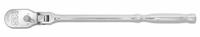 SK PROFESSIONAL TOOLS Hand Ratchet: Pear, Reversible, 11 in Overall Lg, Chrome, 4° Min Arc Swing (MPN 80290). Key specifications — attr1205598: Reversible; attr1205605: Quick-Release Not Included; attr1205626: Chrome; attr1228094: LP90; attr1205607: Pear; attr1205624: SK PROFESSIONAL TOOLS.