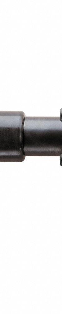 INGERSOLL RAND Chipping Hammer: 9/16 in Shank Size, 3 in Stroke Lg, 1,900 bpm Blows per Minute, Hex (MPN 3DA1SA). Key specifications — attr1320834: INGERSOLL RAND; attr1320853: Hex; attr1320854: Oval; attr1393634: Frequent Maintenance to Heavy Production; attr1393635: Yes; attr1393636: Ultra Durable.