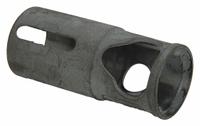 DYNABRADE Insulation Sleeve,0.5 hp Rear Exhaust: Mfr Part # 02345, Insulation Sleeve. Key specifications — attr948908: 02345; attr948910: 25H948; attr948911: 57502; attr948916: Insulation Sleeve.