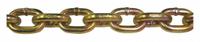 PEERLESS Straight Chain: 3/8 in Chain Trade Size, 70 Chain Grade, Carbon Steel, Straight, Welded (MPN 5041453). Key specifications — Brand: PEERLESS.