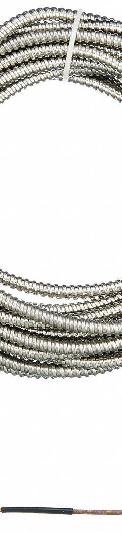 TEMPCO Extension Lead: Extension Lead, 900°F Max Temp °F, 482°C Max Temp °C, Male, Female (MPN ECA00079). Key specifications — End 2 Connection Gender: Female; End 2 Connection Type: Standard Connector; End 1 Connection Gender: Male; Brand: TEMPCO.