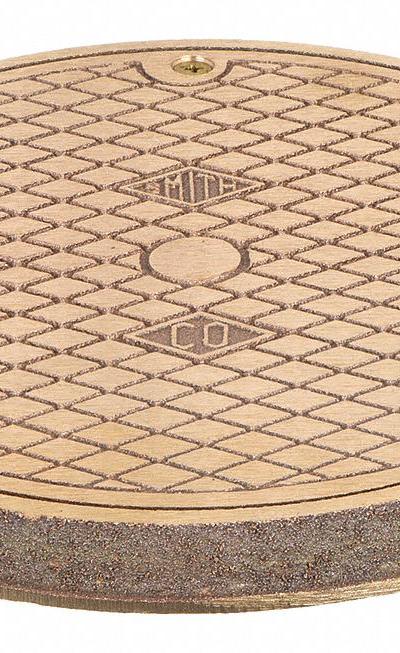 JAY R. SMITH MFG. CO JAY R - Floor Cleanout Covers
