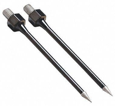 FLIR Replacement Pins: Compatible with Hammer or Wall Cavity Probe - Replacement Pins for Moisture Meters