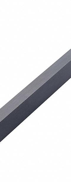 IKA AS 1.13 Ground Section Holder: 0025002983, 5 1/4 in Overall Lg, 1 3/8 in Overall Wd (MPN 0002597000). Key specifications — Brand: IKA; Compatible with Manufacturer Model Number: 0025002983; Product Type: Ground Section Holder.