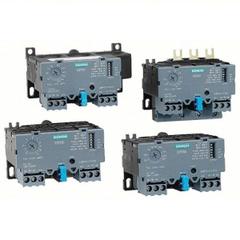 SIEMENS Overload Relay: Electronic Protection, 2 Poles, 1NO/1NC, Frame Size A (MPN 3UB88134BB2). Key specifications — Brand: SIEMENS; Auxiliary Contact Form: 1NO/1NC; Compatible Contactor Series: Class 48 Overload Relays; Terminal Connection Type: Screw Terminals; Frame Size: A; Maximum Voltage Rating: 690V AC; Thermal Units Required: Not Applicable to Electronic Type Overload Relays; Compatible Contactors: Frame Size A.